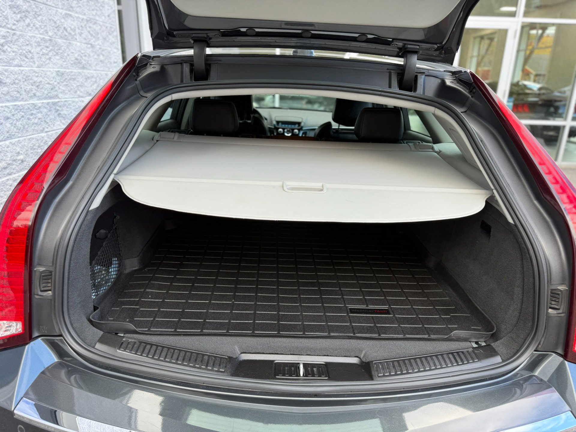 Used 2014 Cadillac CTS V image 31