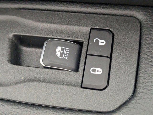 Certified 2025 RAM 1500 Laramie w/ Night Edition image 36