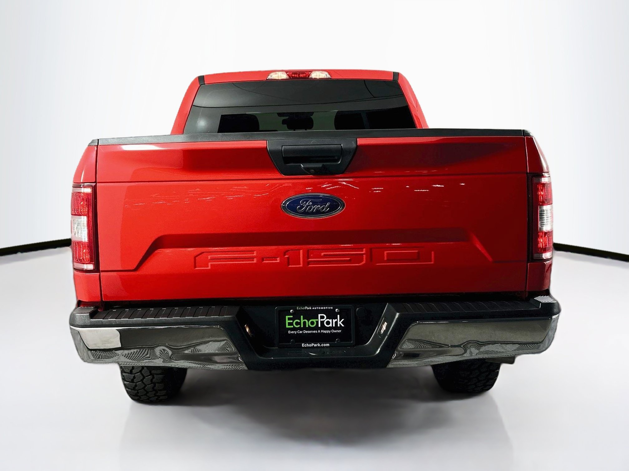 Used 2018 Ford F150 XLT AWD/4WD image 7