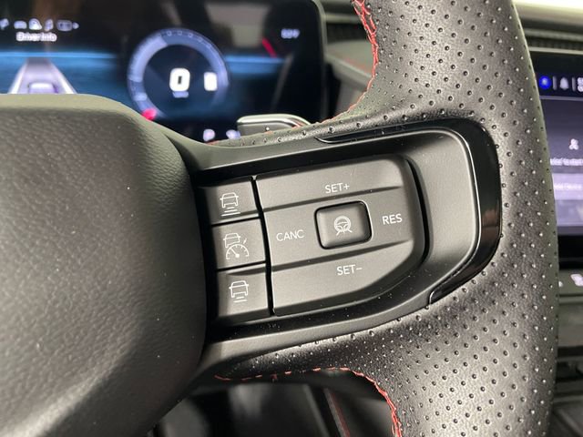 New 2026 Dodge Charger Scat Pack AWD/4WD image 8