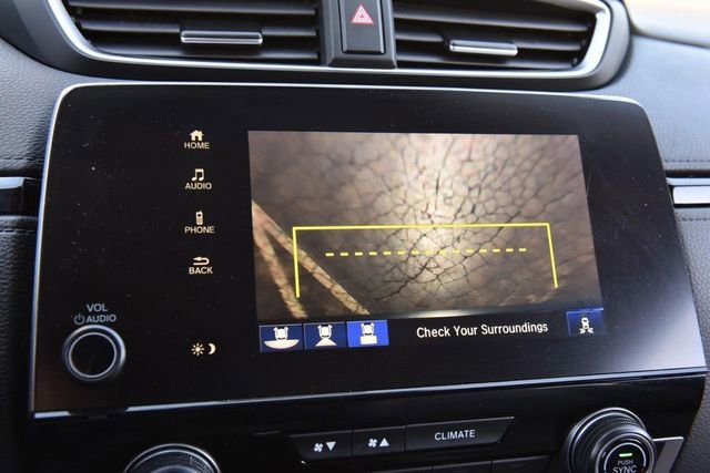 Used 2020 Honda CR-V EX-L image 14