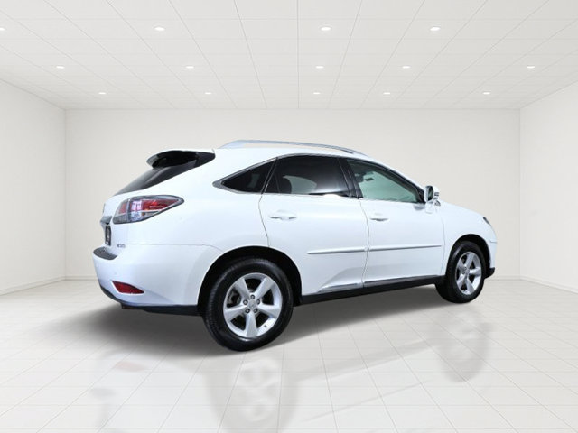 Used 2015 Lexus RX 350 AWD image 7