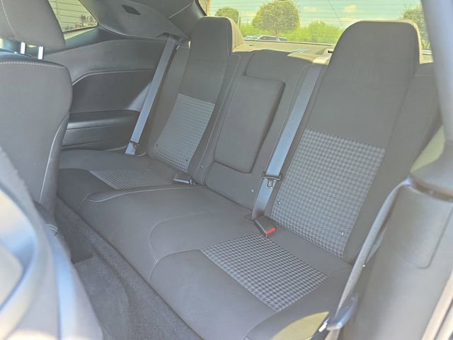 Used 2021 Dodge Challenger R/T Scat Pack RWD image 14