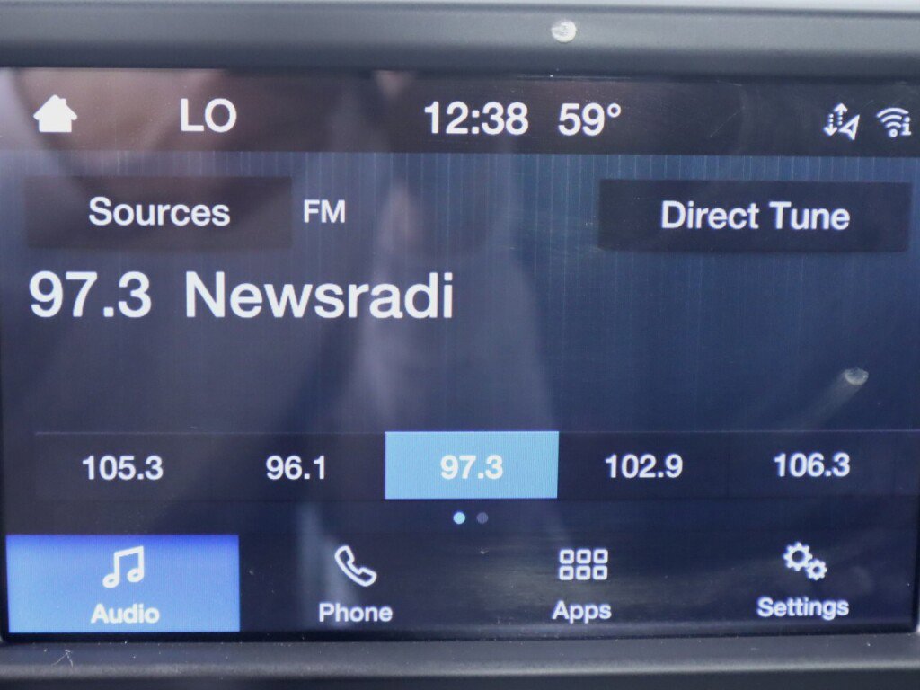 Used 2024 Ford Maverick XLT w/ XLT Luxury Package FWD image 17