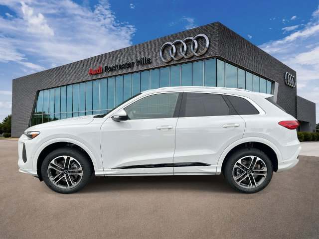 New 2026 Audi Q5 Premium Plus AWD/4WD image 2