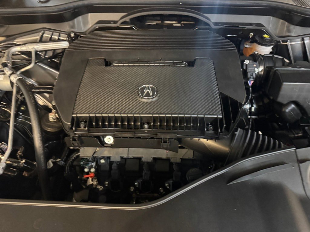 New 2026 Acura MDX A-Spec image 14