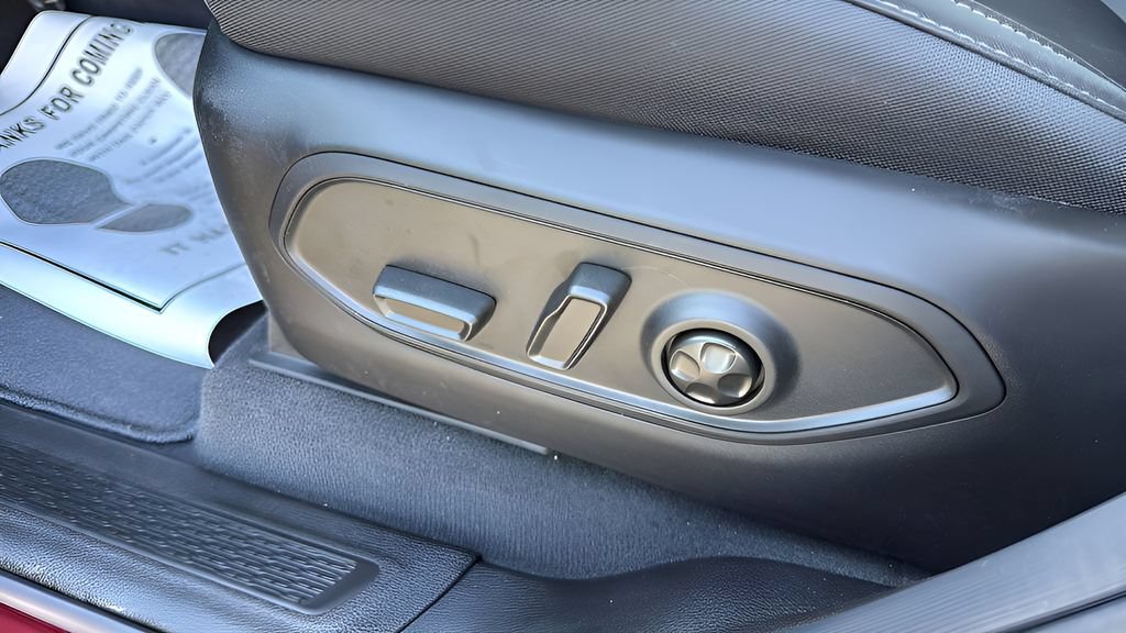 New 2026 Jeep Grand Cherokee Laredo X AWD/4WD image 20