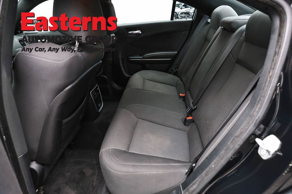 Used 2018 Dodge Charger R/T Scat Pack RWD image 21