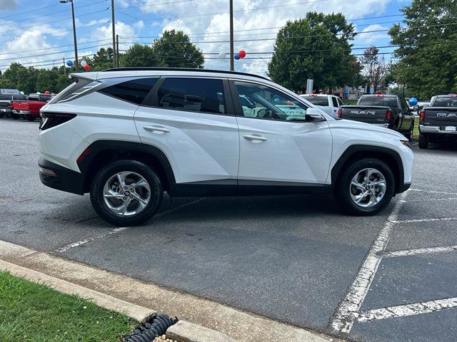 Used 2023 Hyundai Tucson SEL image 5