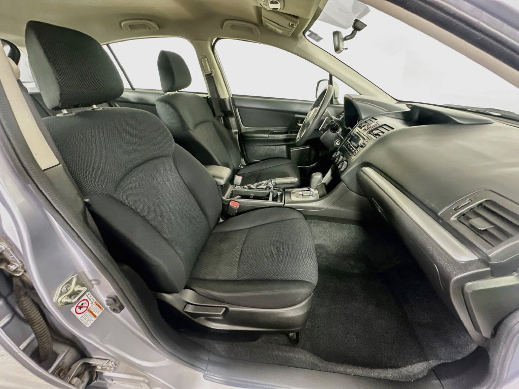Used 2013 Subaru Impreza 2.0i Premium w/ All-Weather Pkg AWD/4WD image 6