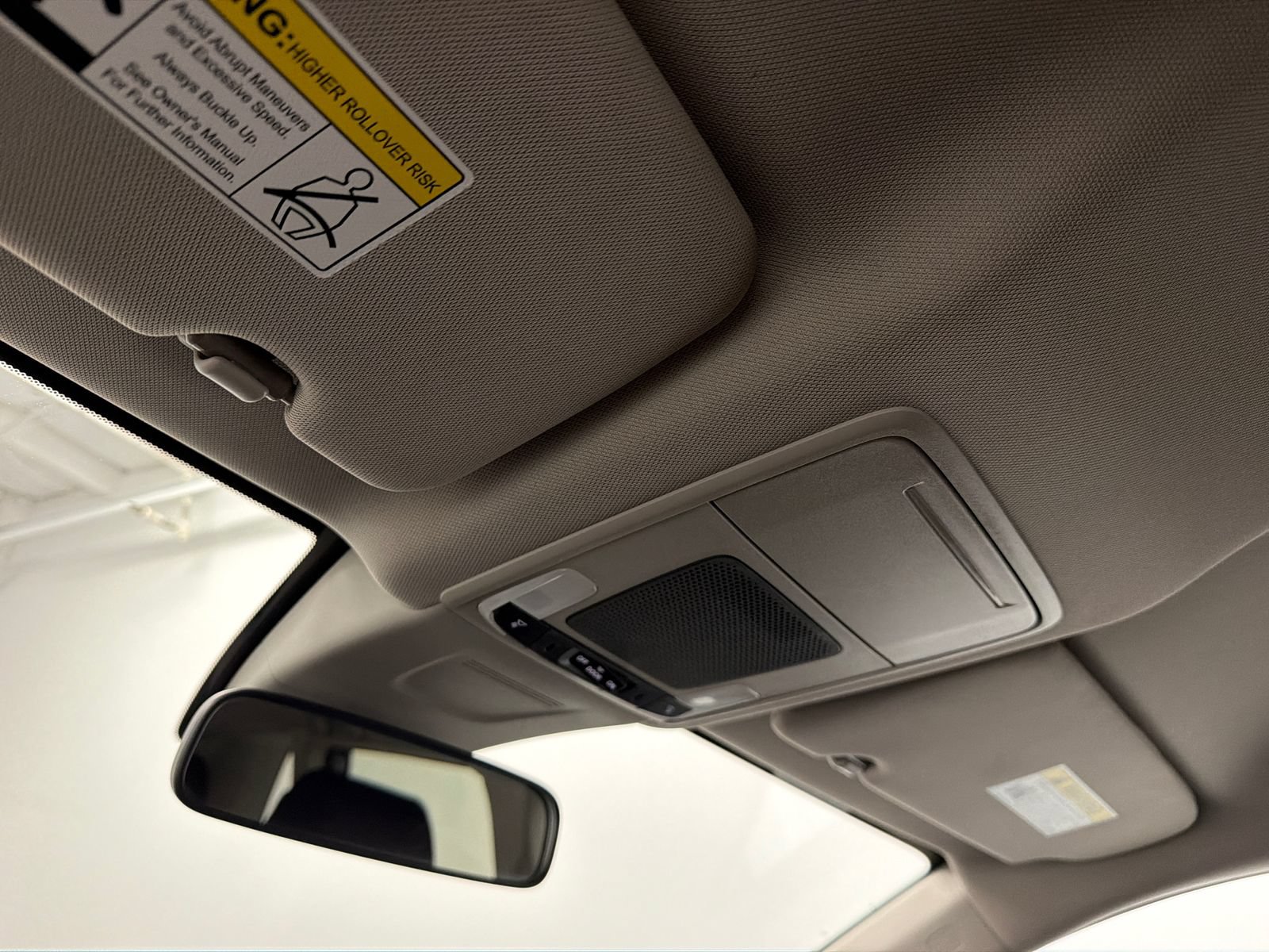 Used 2026 Honda CR-V LX image 30