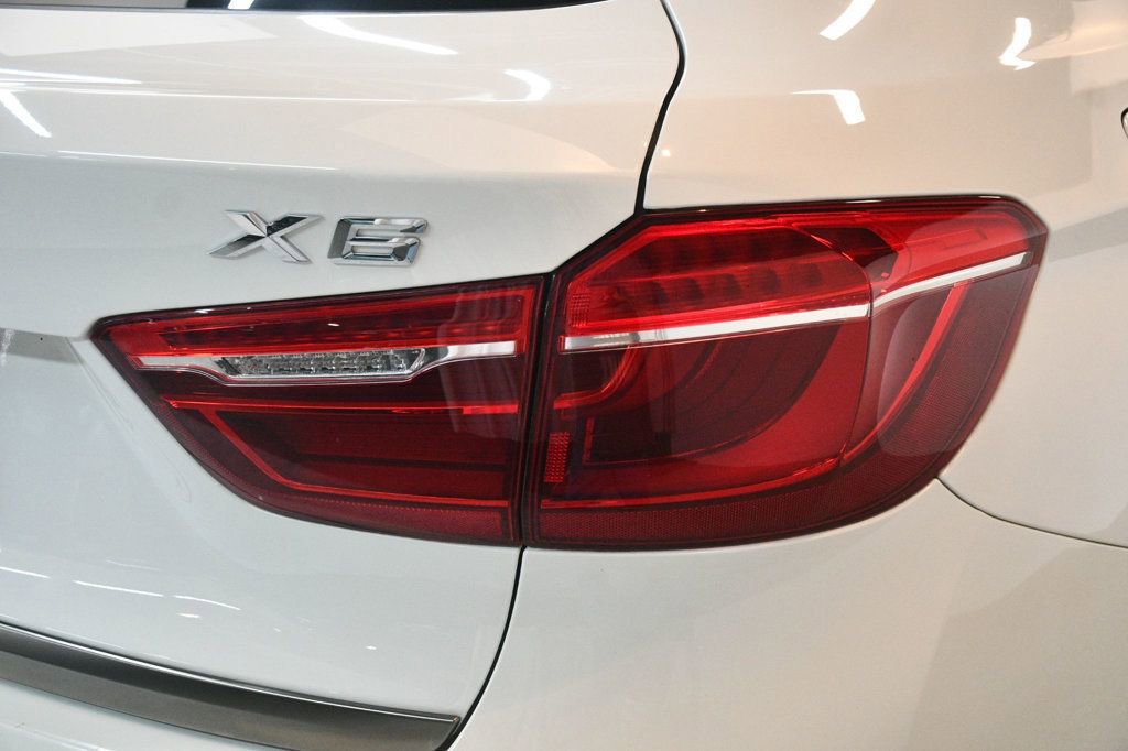 Used 2018 BMW X6 xDrive35i AWD/4WD image 15