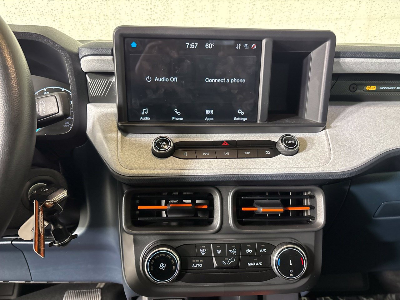 Used 2023 Ford Maverick XLT FWD image 17