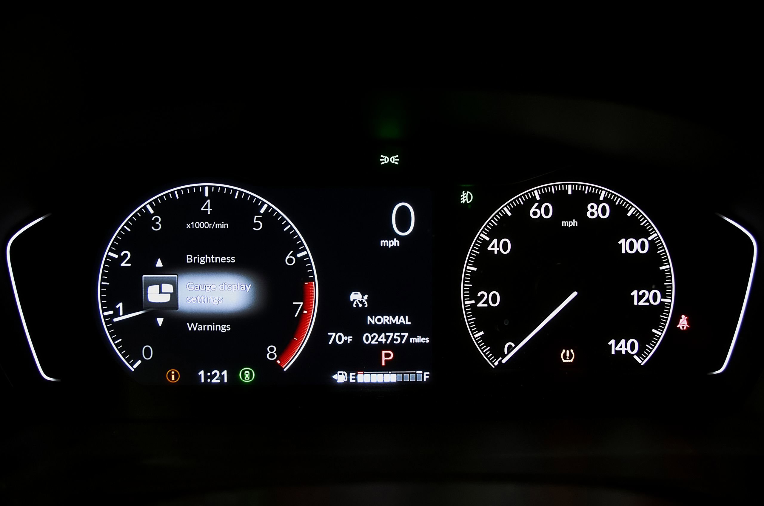 Used 2023 Honda Pilot EX-L image 26