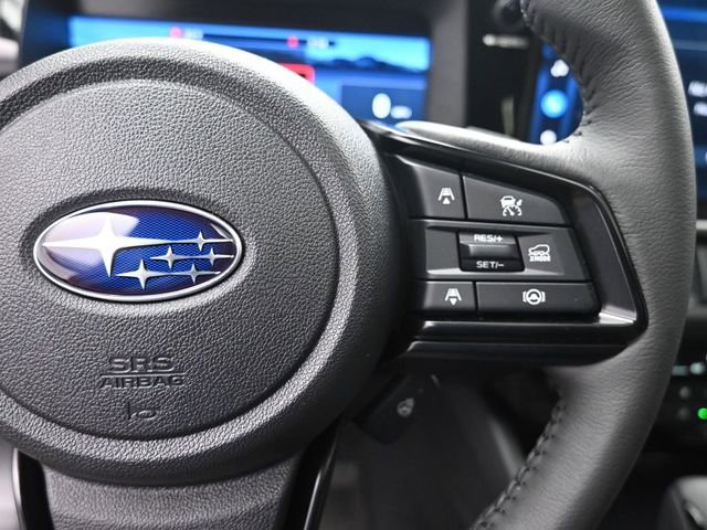 Certified 2026 Subaru Outback Premium w/ Premium/Limited Package 2 image 14