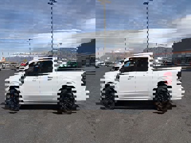 New 2025 Ford Maverick Lobo image 63