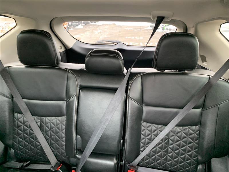 Used 2019 Nissan Murano Platinum image 16