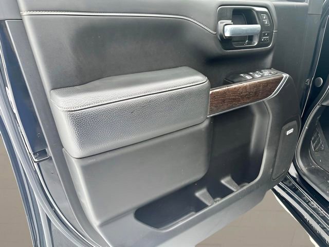 Used 2022 GMC Sierra 2500 Denali w/ Denali Ultimate Package image 8