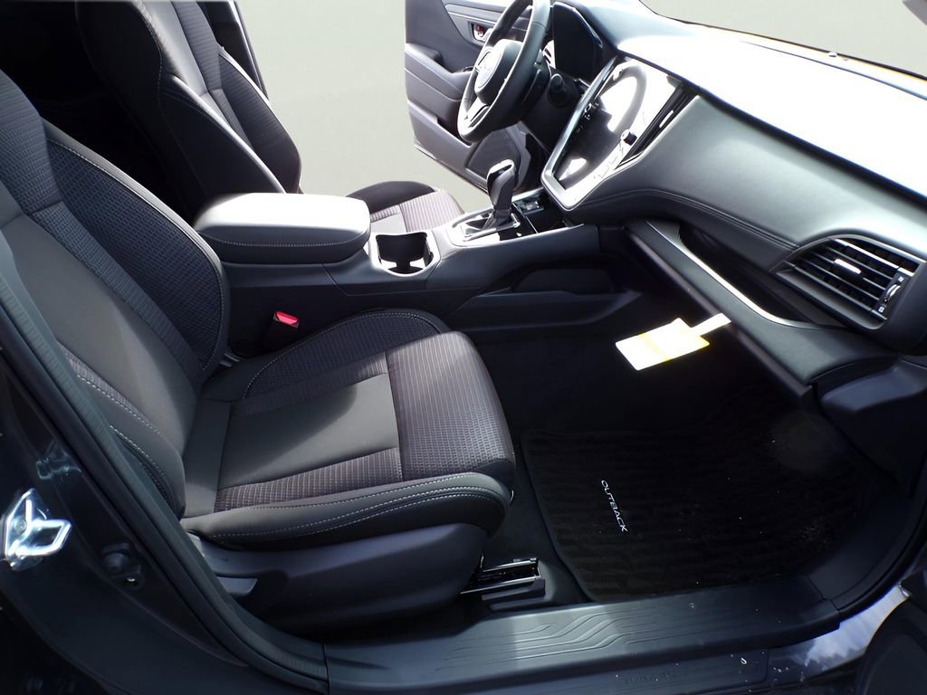Certified 2025 Subaru Outback Premium image 31