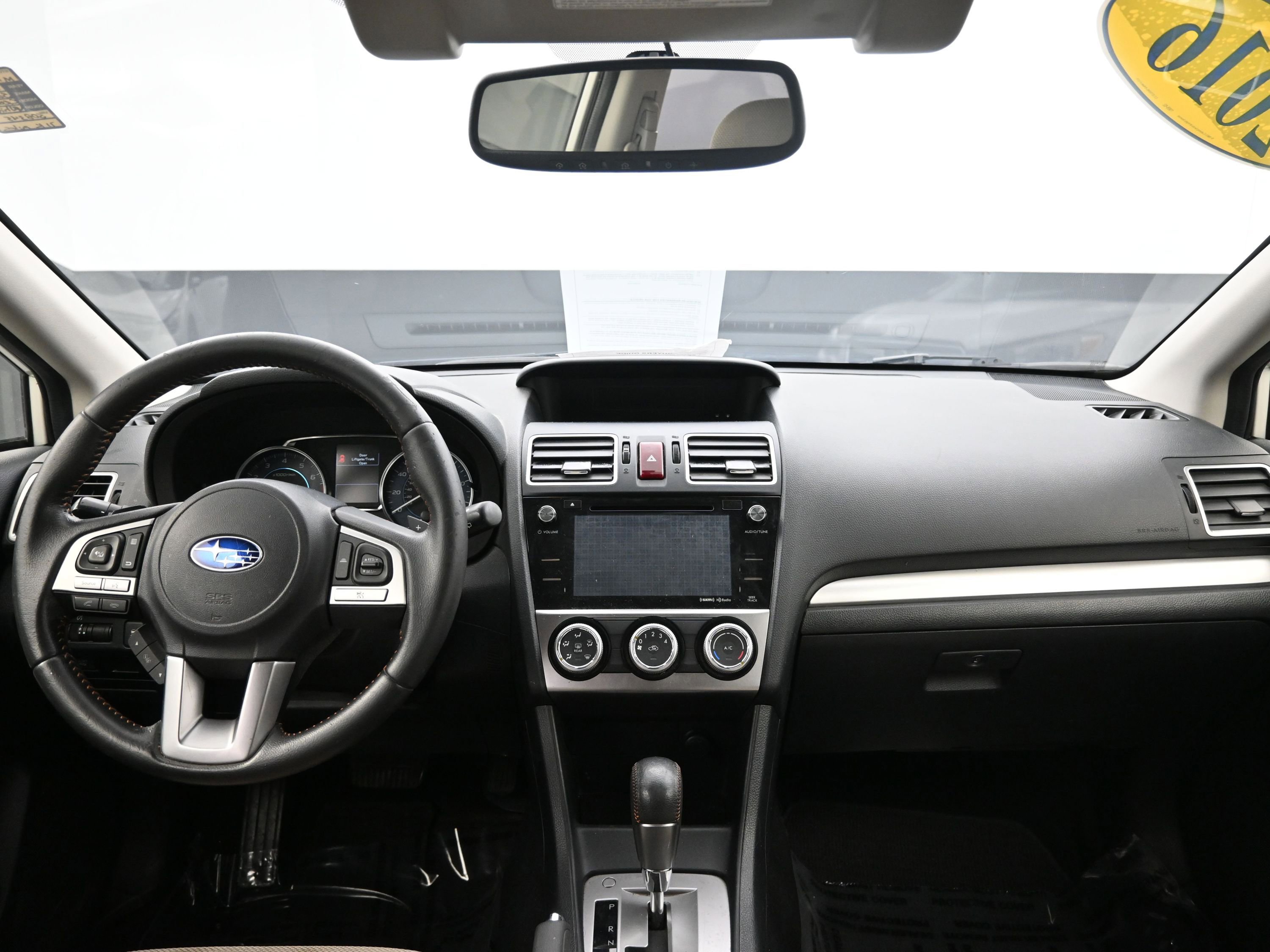 Used 2016 Subaru Crosstrek 2.0i Premium image 18