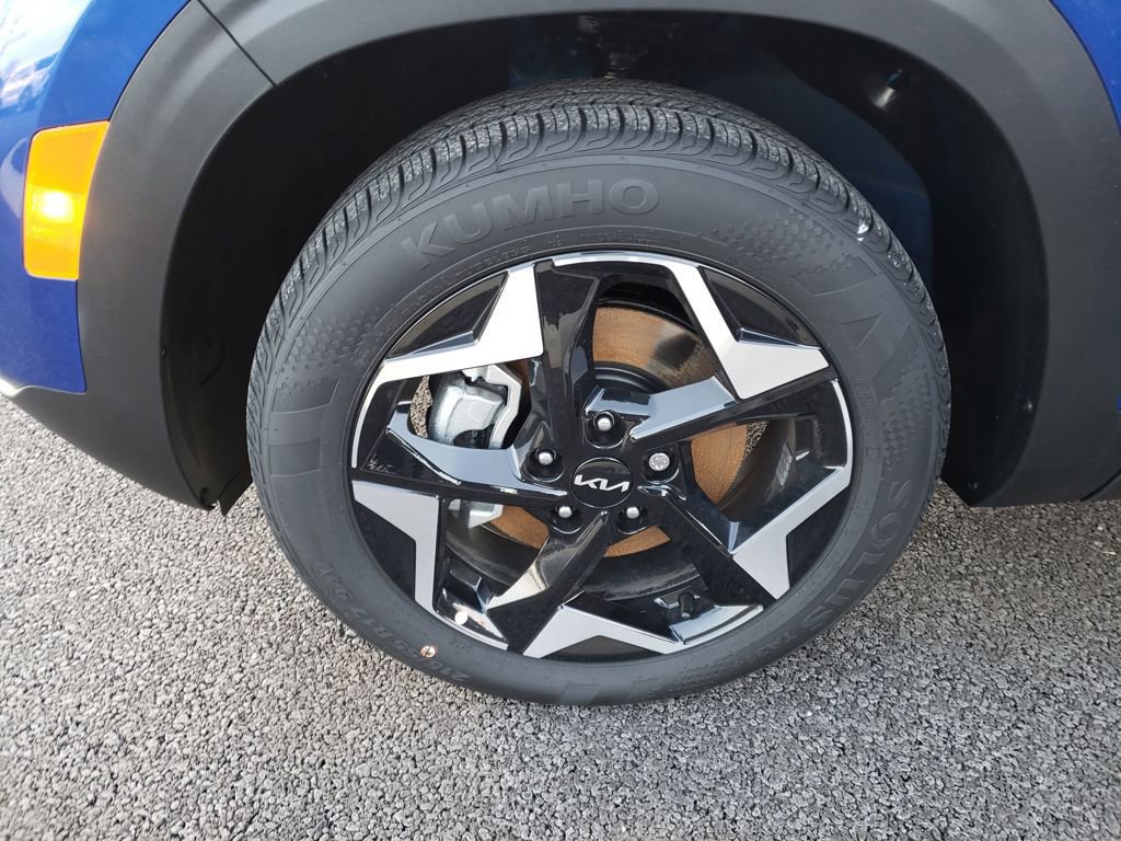 New 2026 Kia Seltos S image 27