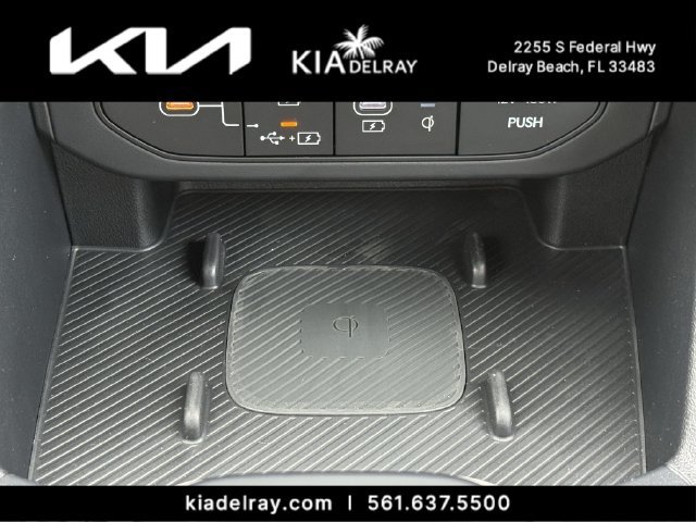 New 2026 Kia K4 GT-Line FWD image 24