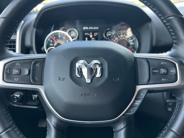 Used 2024 RAM 2500 Big Horn w/ Bed Utility Group image 19