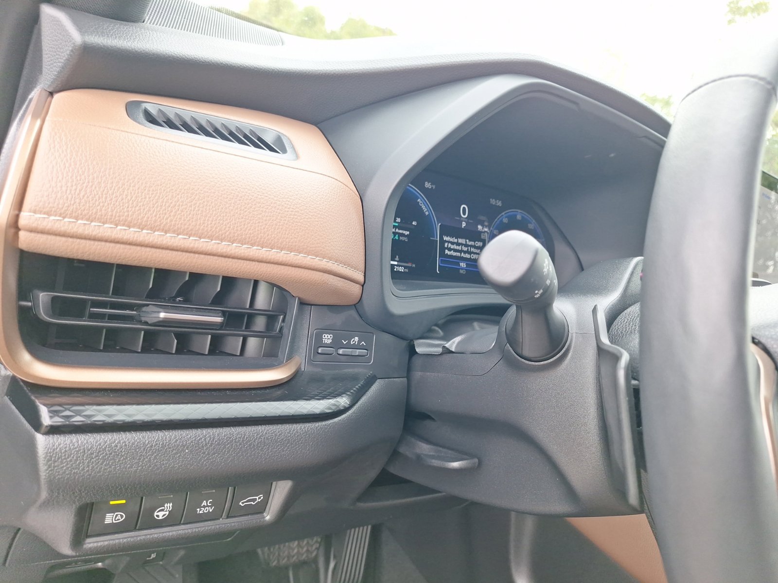 Used 2026 Toyota Grand Highlander AWD Hybrid image 18