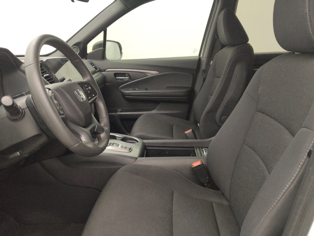 Used 2021 Honda Passport Sport image 17