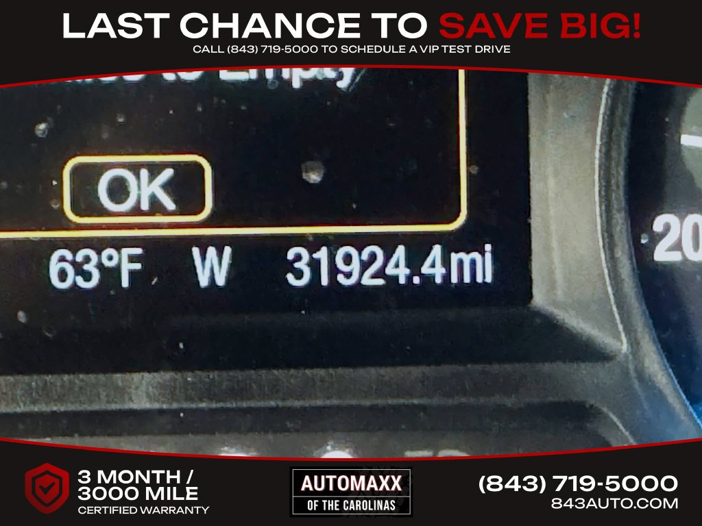 Used 2018 Ford Edge SEL FWD image 30