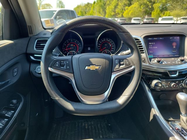 Used 2014 Chevrolet SS image 10