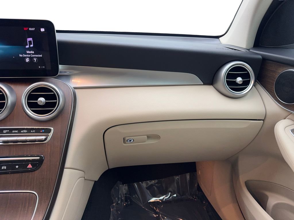 Used 2022 Mercedes-Benz GLC 300 4MATIC image 56
