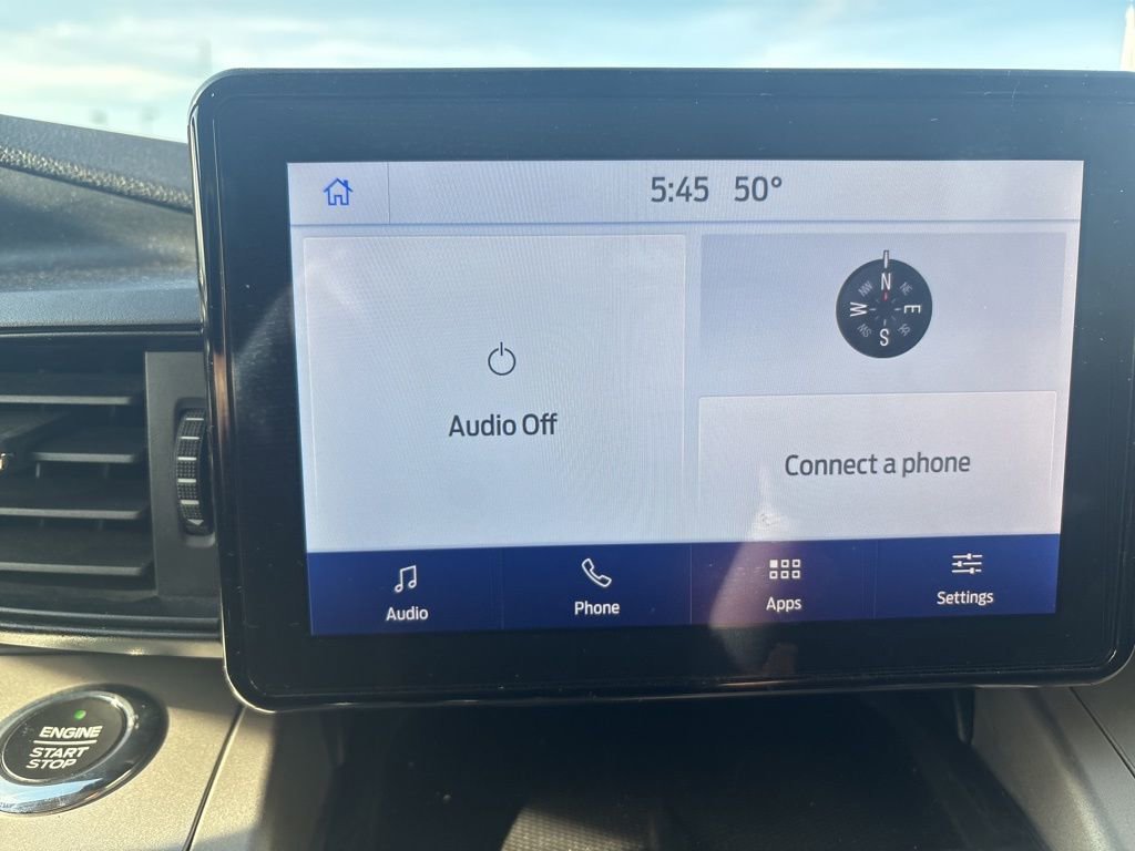 Used 2021 Ford Explorer XLT image 20