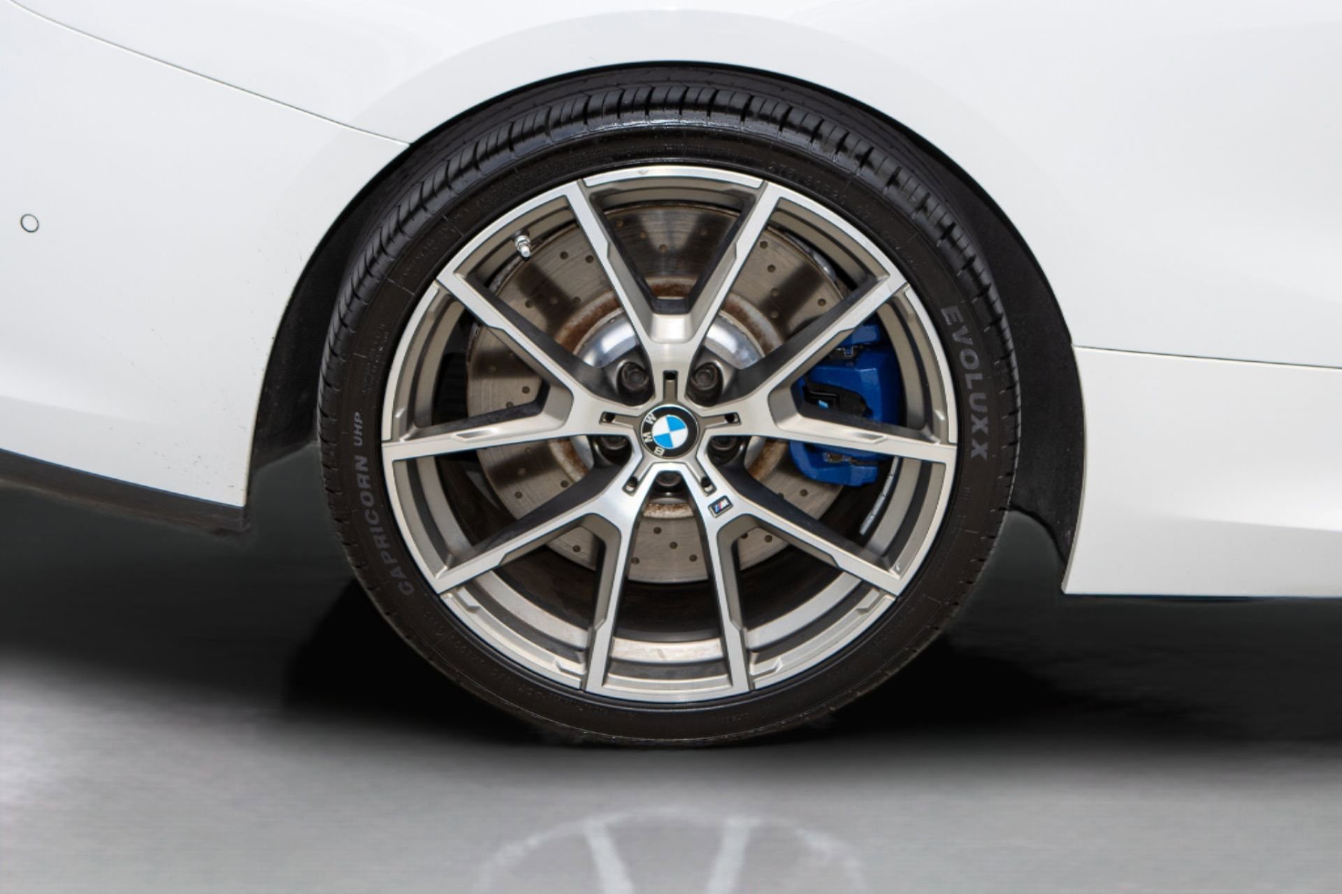 Used 2019 BMW M850i xDrive Coupe image 34