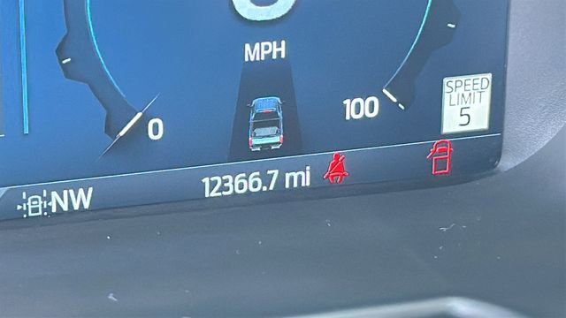 Certified 2024 Ford F250 King Ranch AWD/4WD image 27
