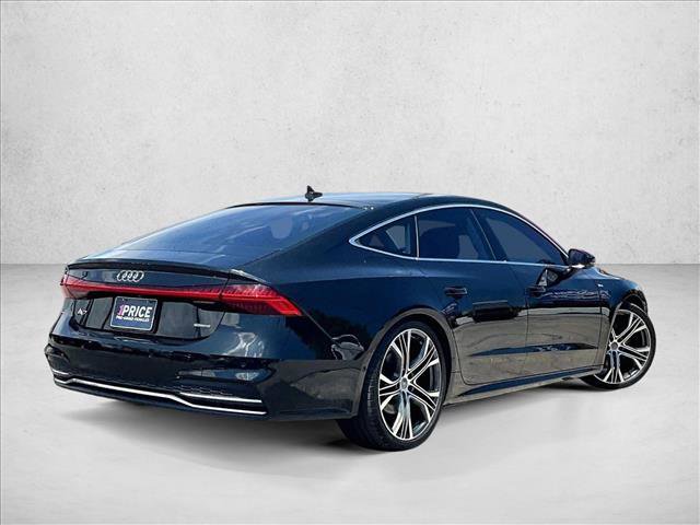 Used 2019 Audi A7 3.0T Prestige AWD/4WD image 2