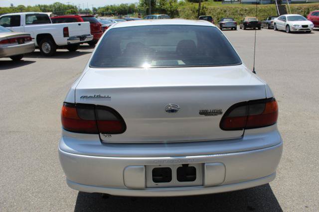 Used 2001 Chevrolet Malibu V6 FWD image 6
