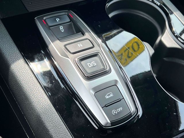 Used 2022 Honda Pilot Elite image 32
