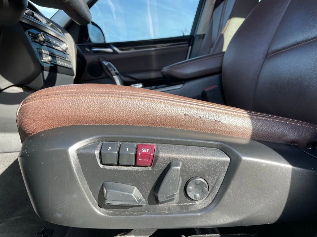 Used 2016 BMW X3 xDrive28i image 24