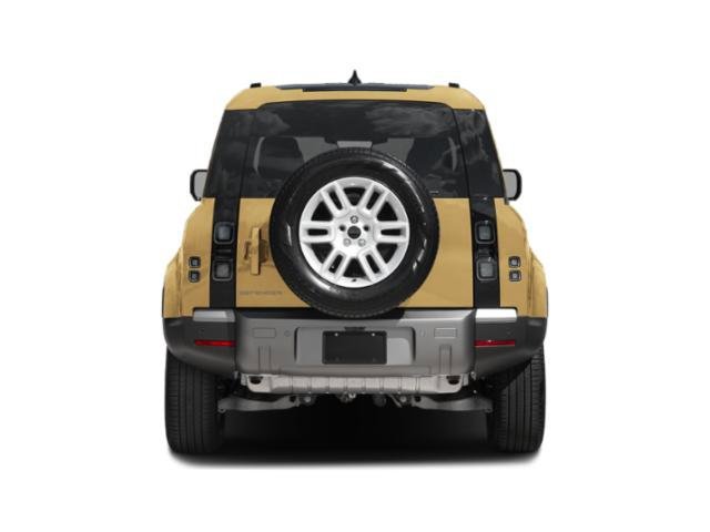 New 2026 Land Rover Defender 110 AWD/4WD image 5