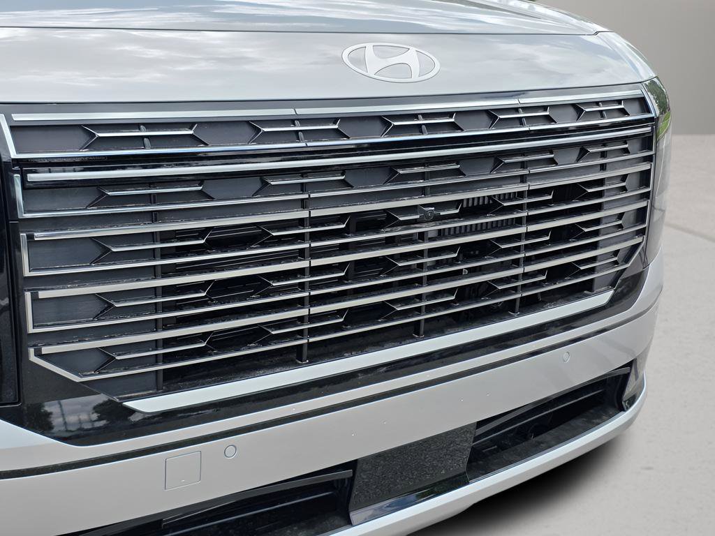 New 2026 Hyundai Palisade Calligraphy AWD/4WD image 9
