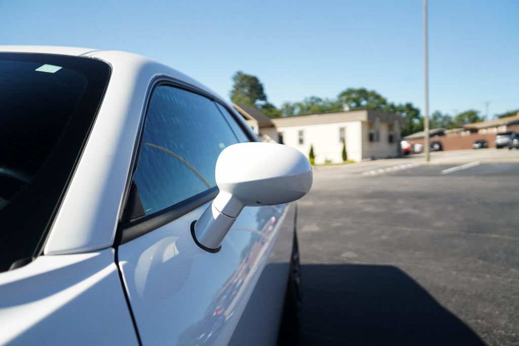 Used 2022 Dodge Challenger SXT w/ Blacktop Package RWD image 20