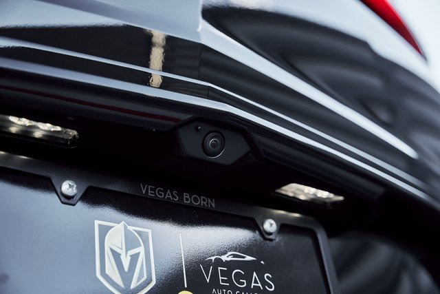 Used 2025 Lamborghini Urus SE image 14