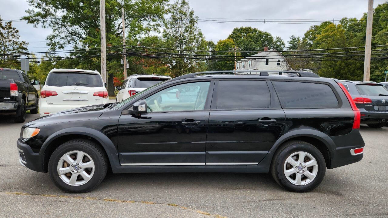 Used 2008 Volvo XC70 3.2 image 6