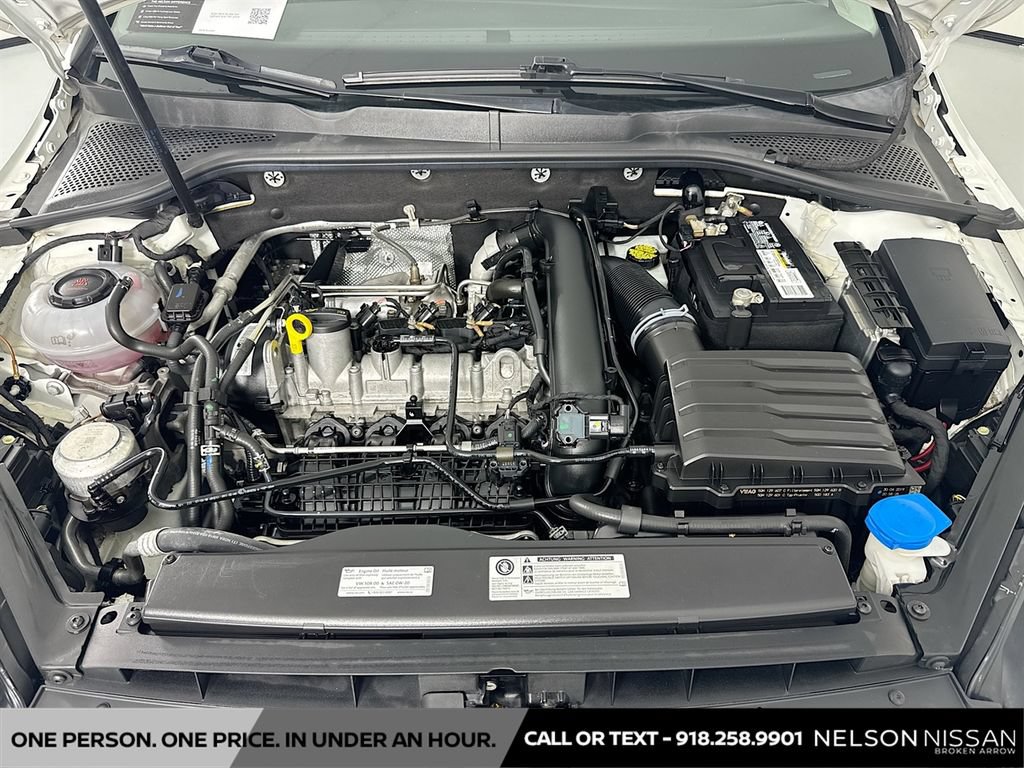 Used 2019 Volkswagen Golf S FWD image 27