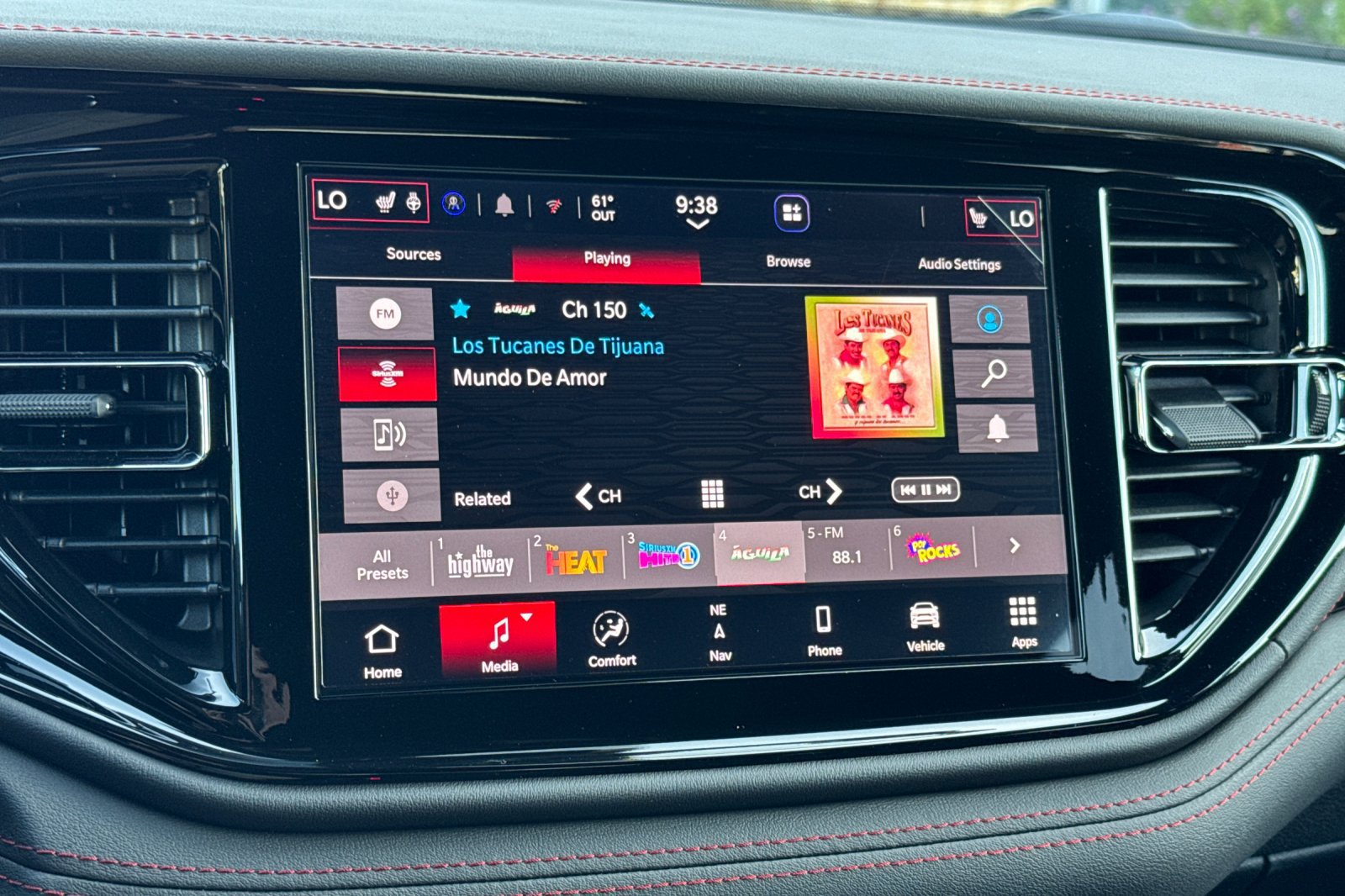 New 2027 Dodge Durango GT AWD/4WD image 19