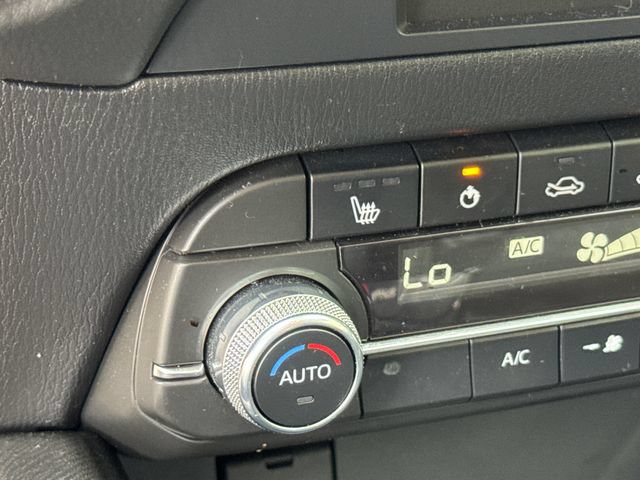 Used 2023 MAZDA CX-5 AWD 2.5 S w/ Select Package image 22