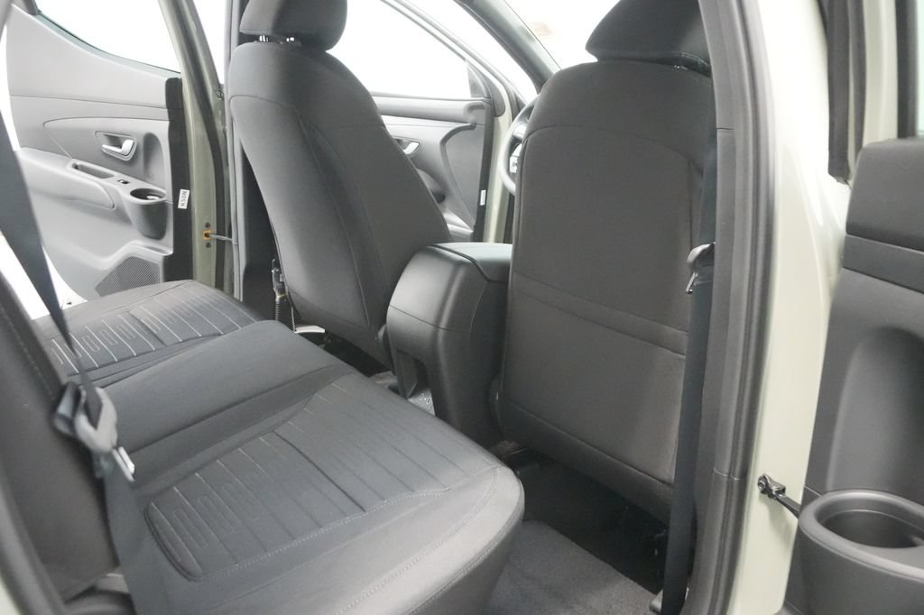 New 2026 Hyundai Santa Cruz SE AWD/4WD image 25