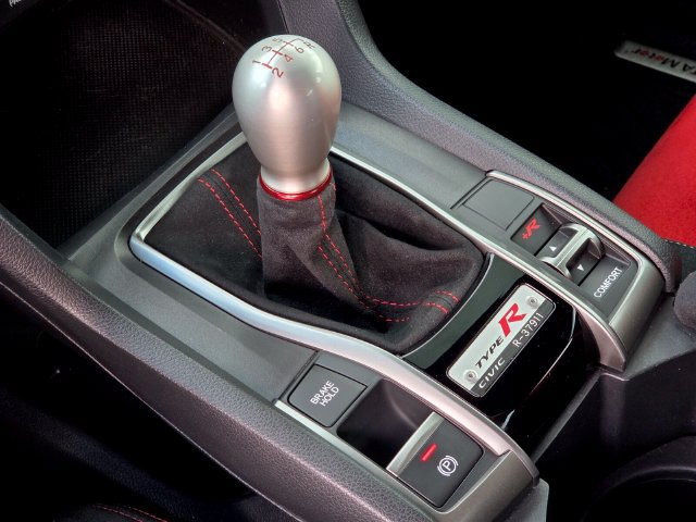 Used 2020 Honda Civic Type R image 24