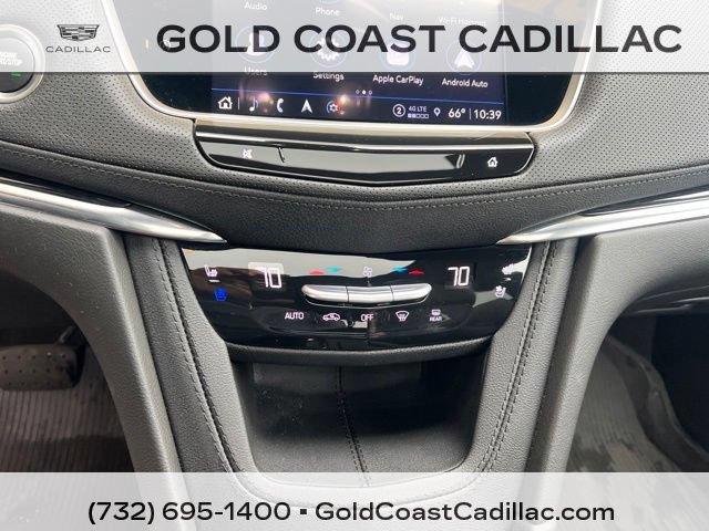 Certified 2023 Cadillac XT5 Premium Luxury AWD/4WD image 25